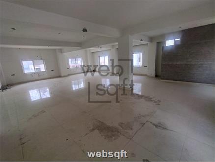 Retail showroom for Rent